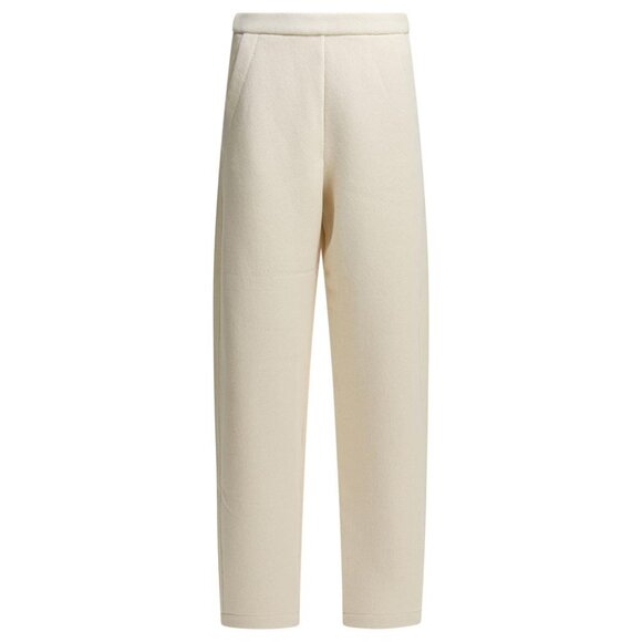 Max Mara Pure Dente Casual Pants Tag Size S Women